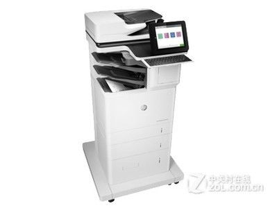 惠普HP M633z復印機南寧特惠，僅售85999元，專業復印服務保障