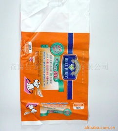 蒼南縣龍港鴻飛印業(yè) 其他食品包裝產(chǎn)品列表
